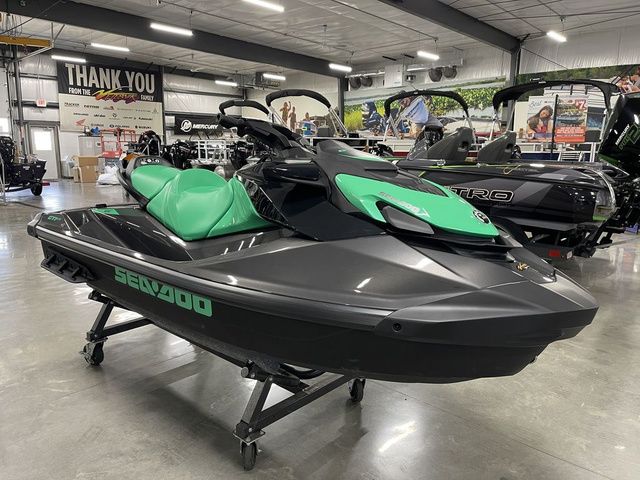 2026 Sea-Doo GTI SE 170 - 12