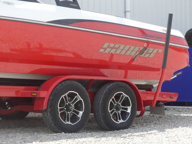 2020 Sanger V237 SX - 12