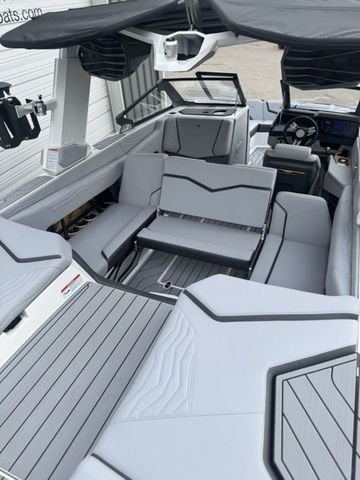 2025 Nautique Super Air Nautique G23 - 22