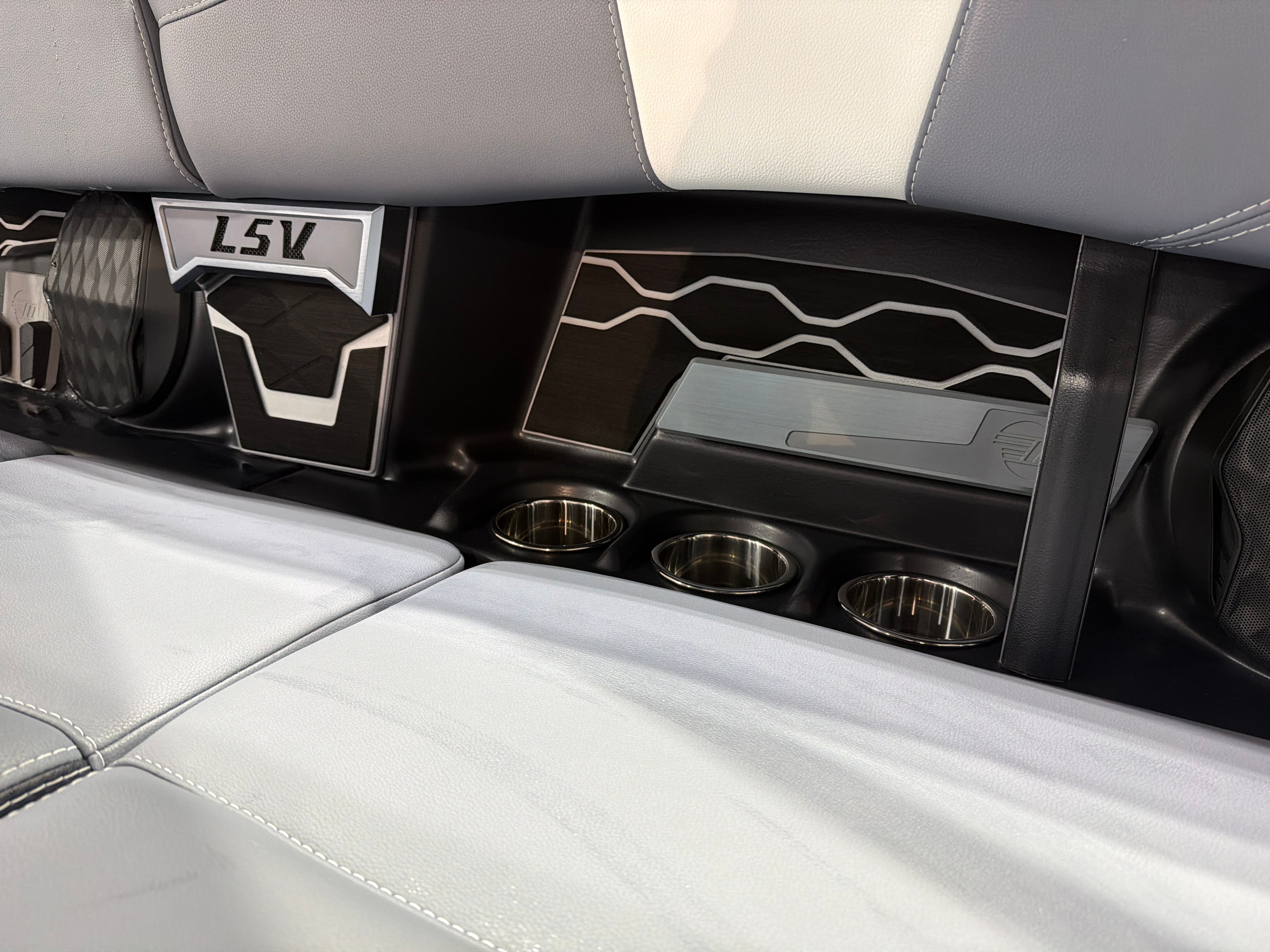 2026 Malibu Wakesetter 23 LSV - 11
