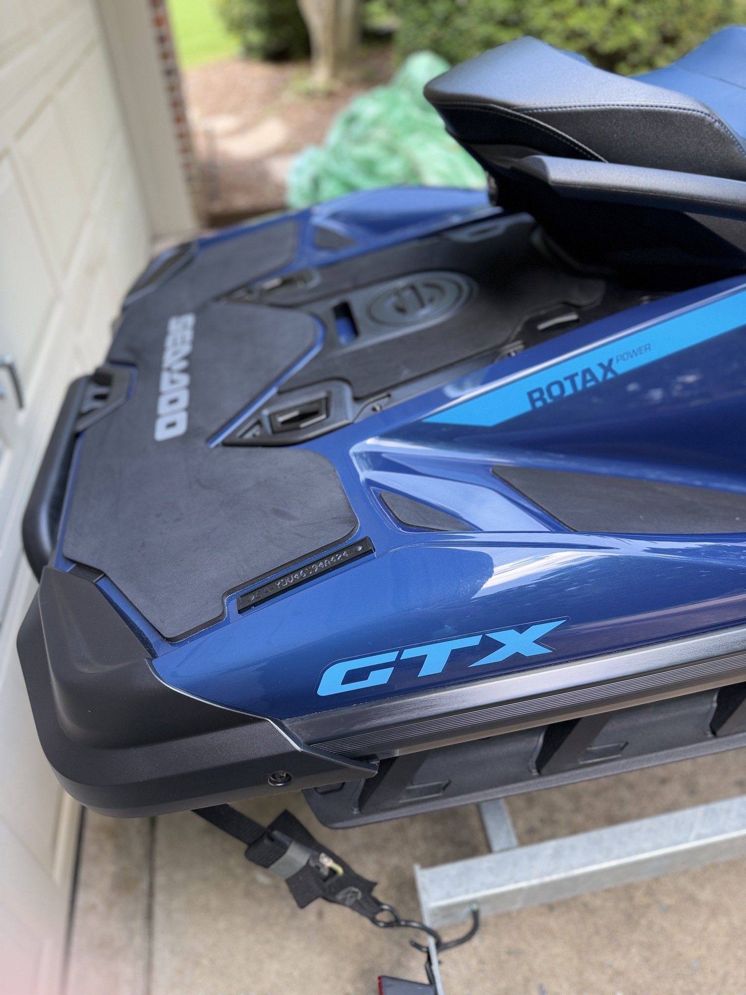2024 Sea-Doo GTX 300 - 5