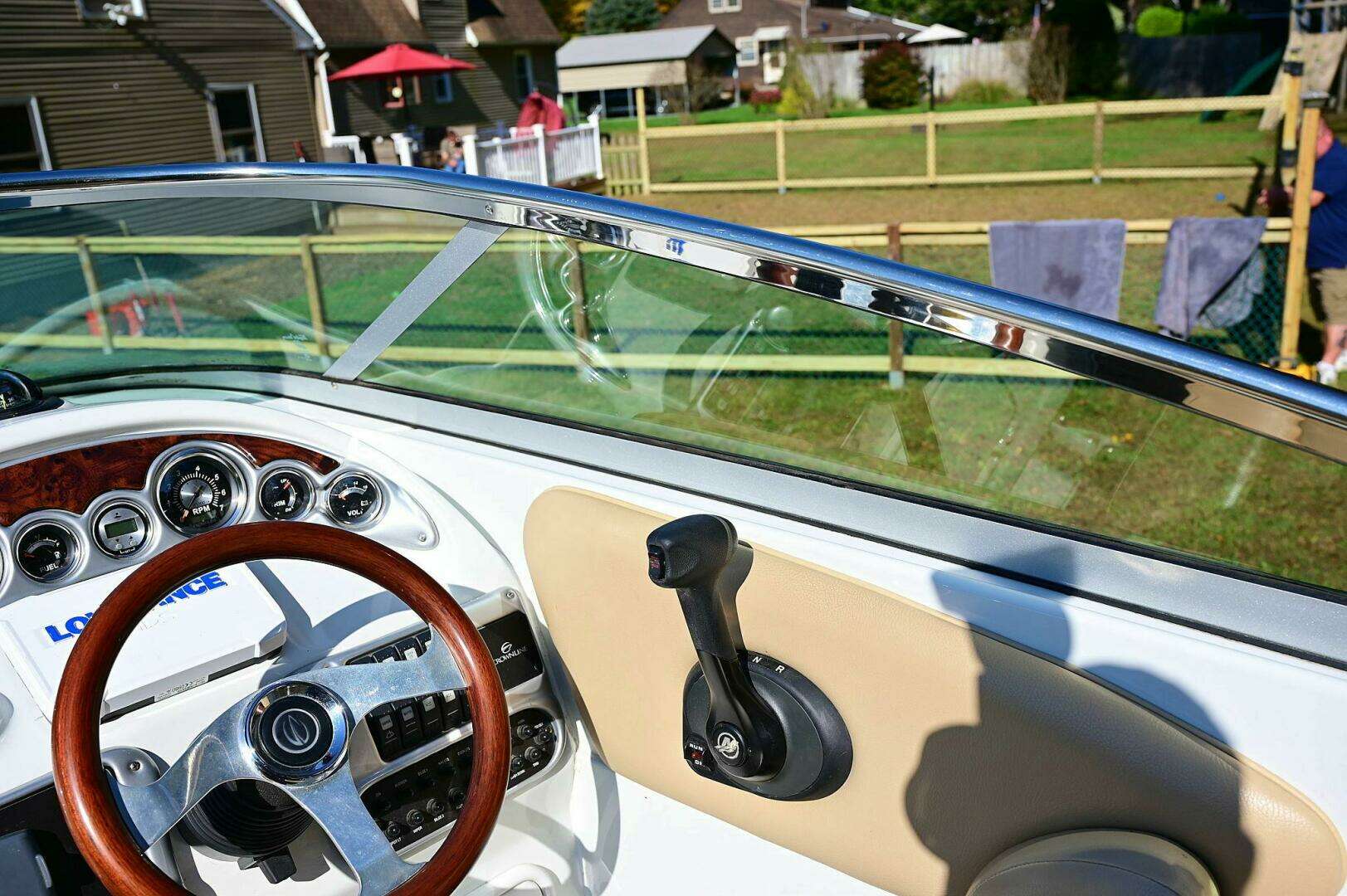 2015 Crownline 236 SC - Image 99