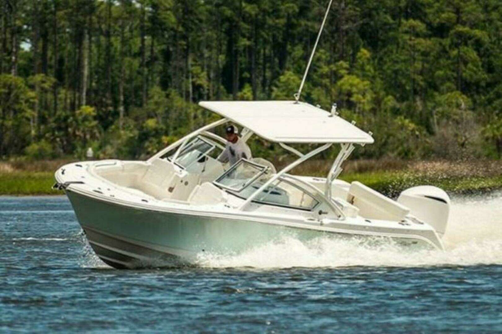 2025 Edgewater 248CX - Image 2
