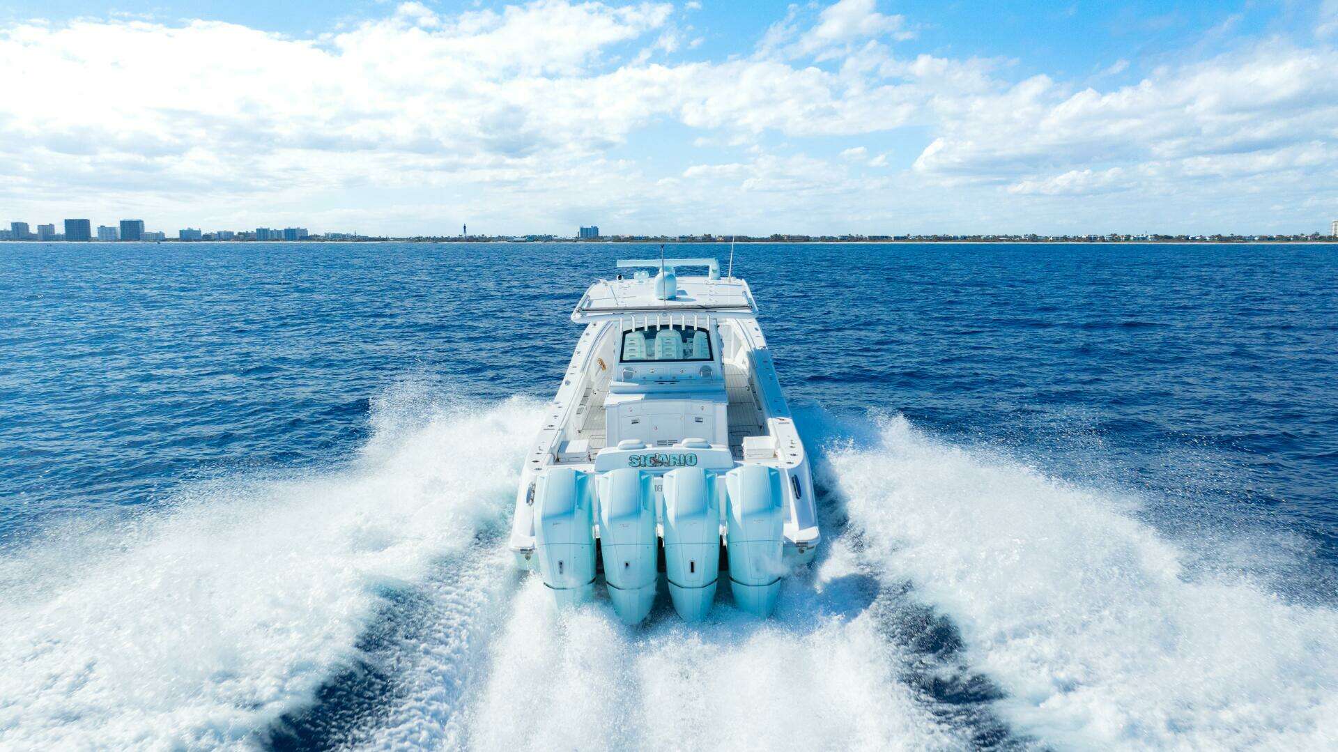 2024 HCB 53 Suenos RXV - Image 62