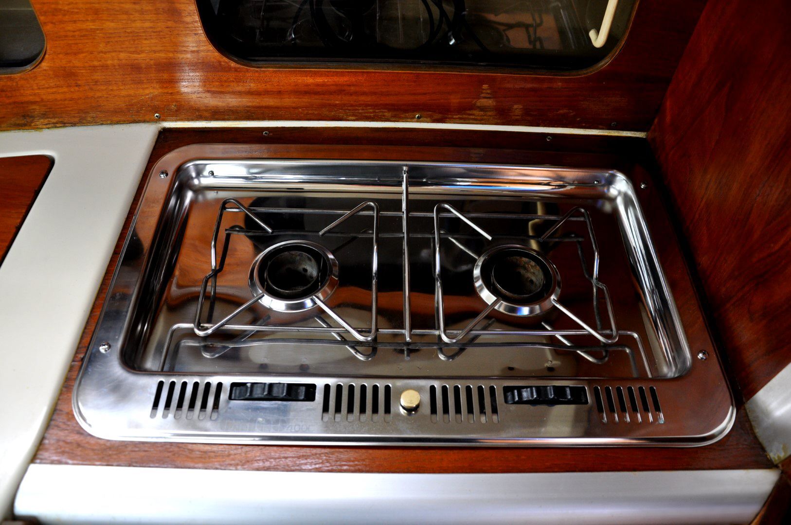 1984 Mirage 30 - 26