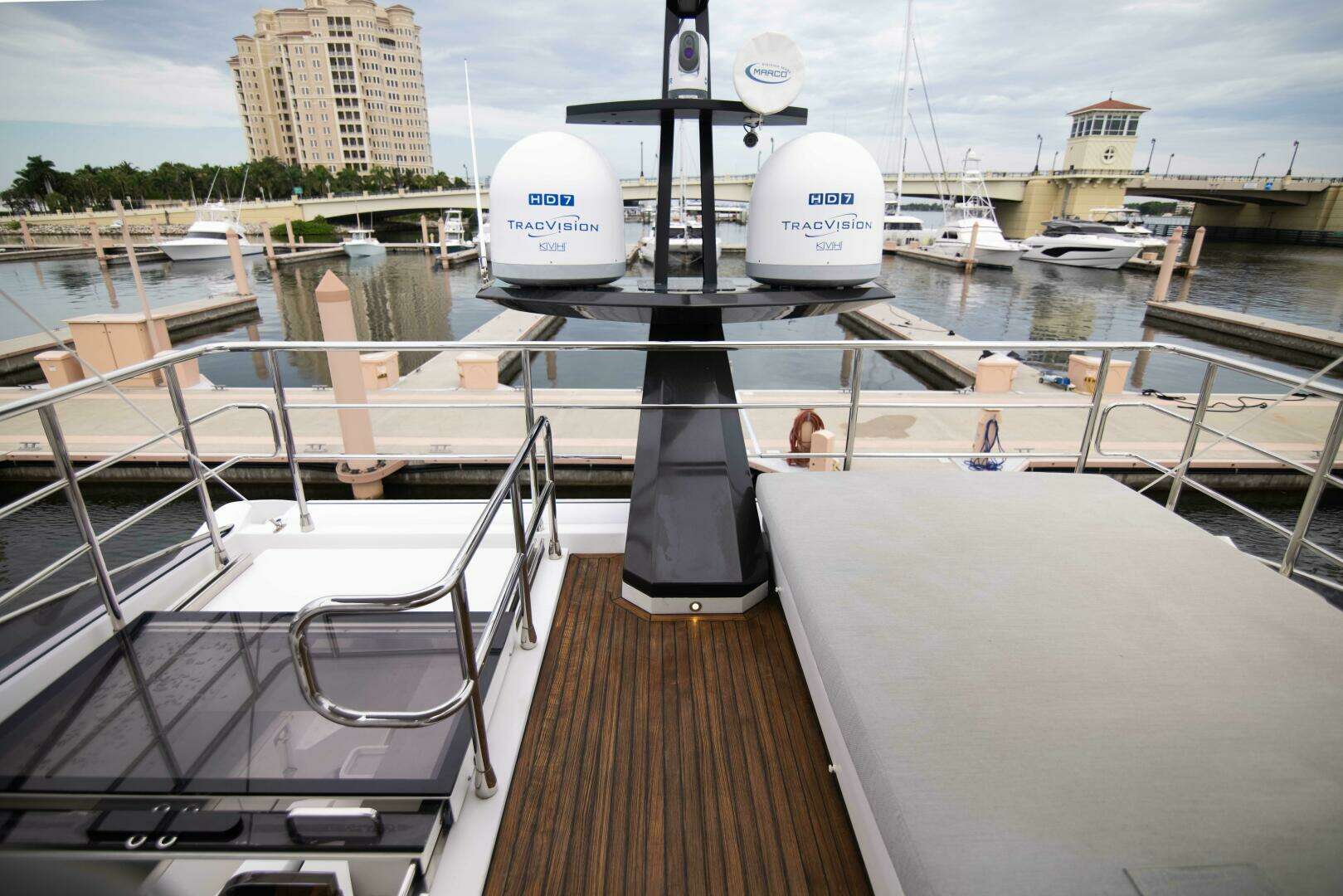 2019 Azimut S7 - Image 55