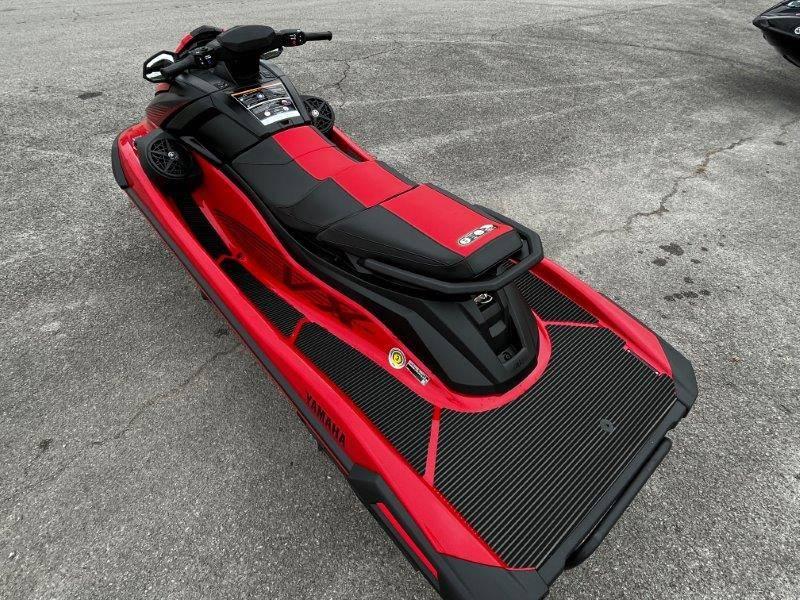 2025 Yamaha Boats Waverunner VX Deluxe w/ Audio - 37