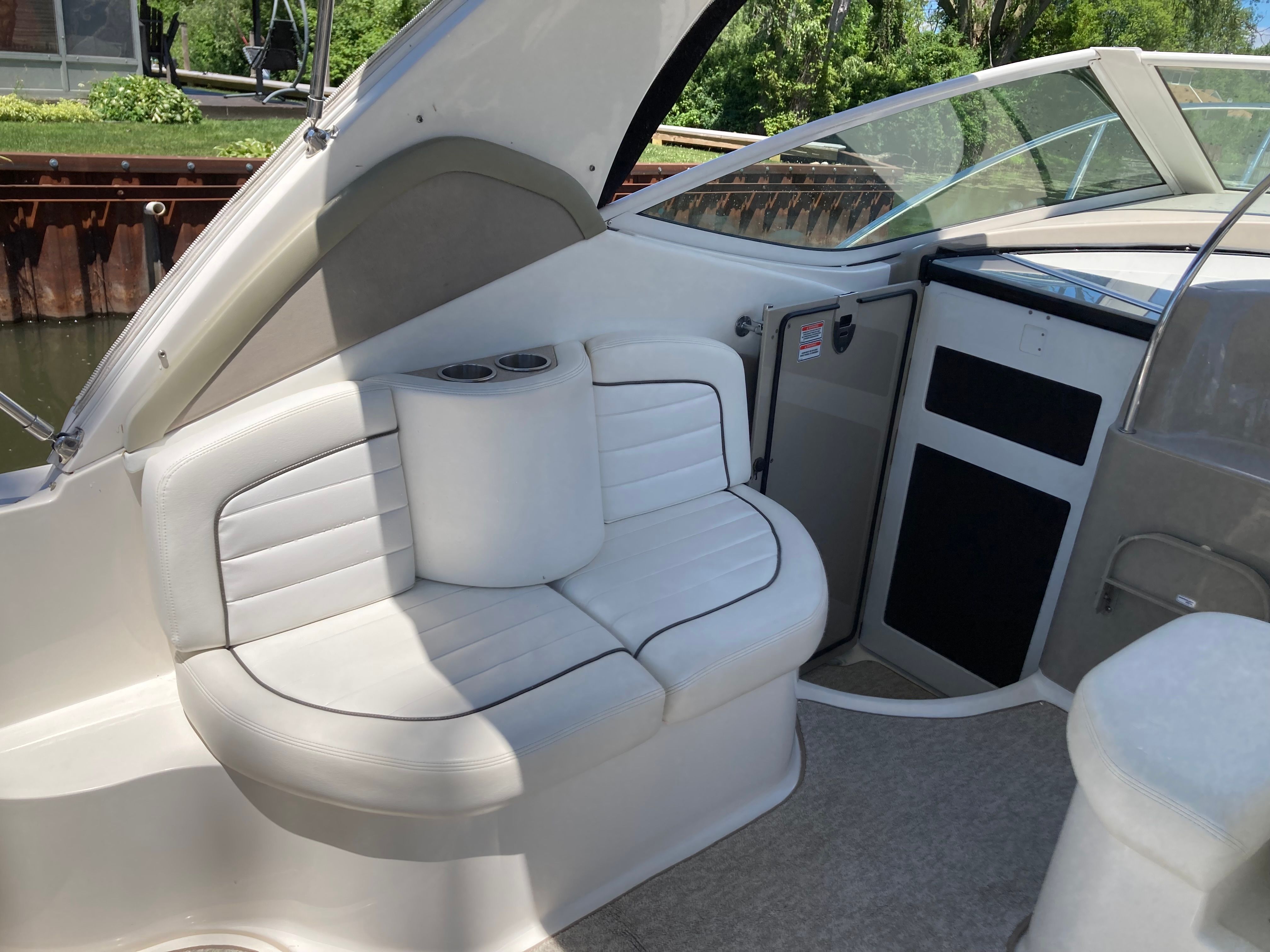 2006 Sea Ray 290 Sundancer - 12