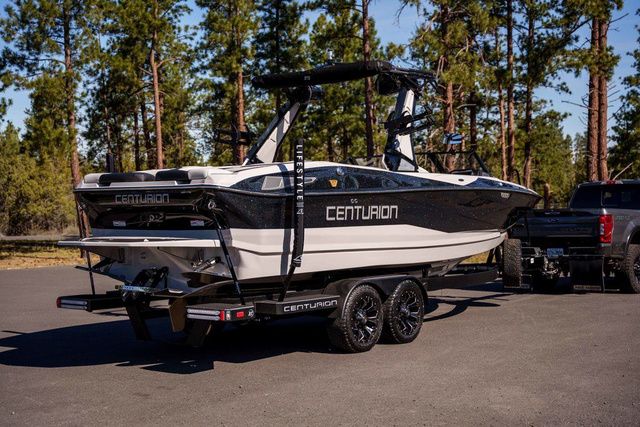 2026 Centurion Nv243 - 8