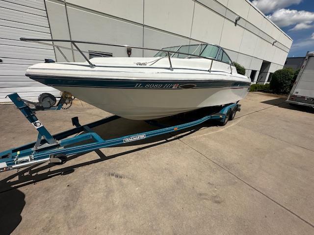 1994 Rinker Festiva