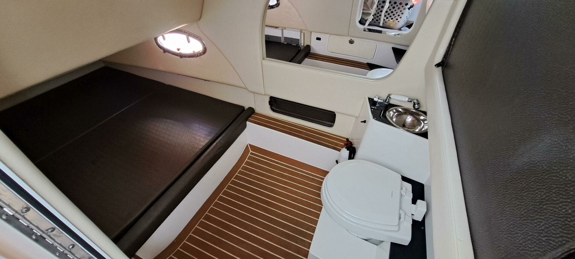 2012 Nor-Tech 340 Sport - Image 29