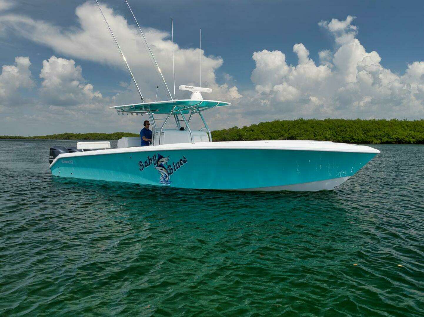 2013 Bahama — - Image 23