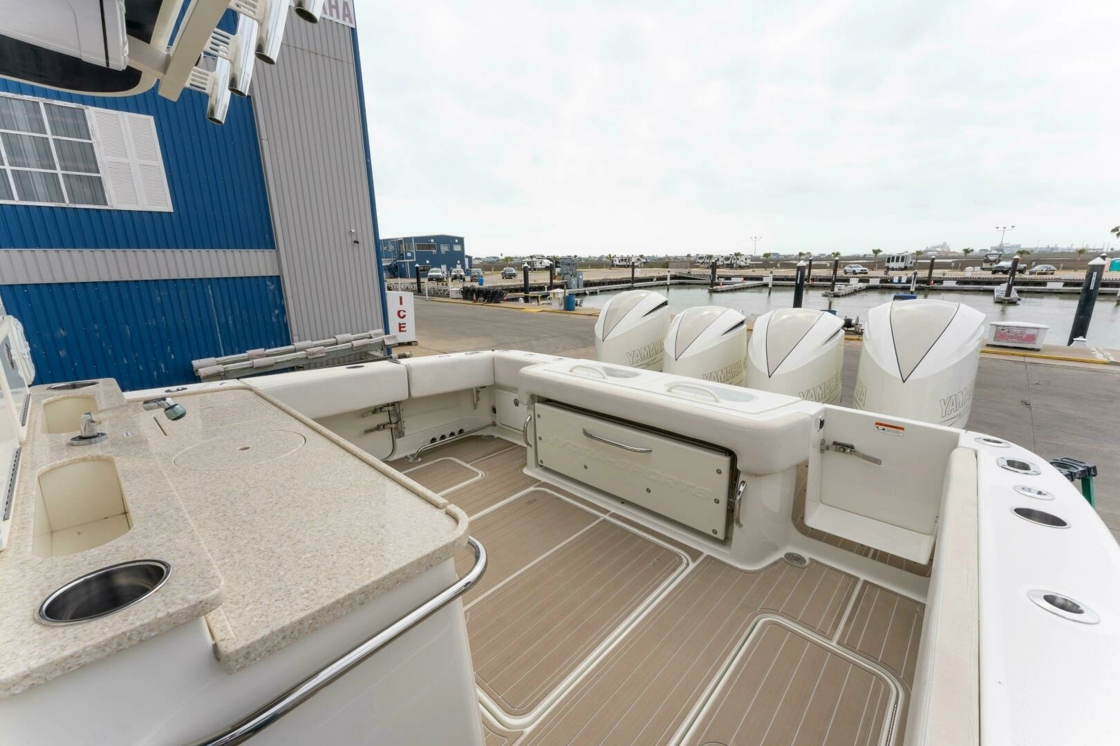 2018 HCB 4200 Siesta - Image 6