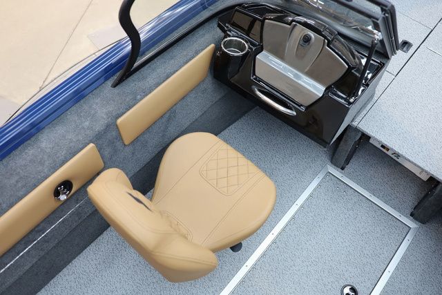 2026 Starweld 16 SXT - 13