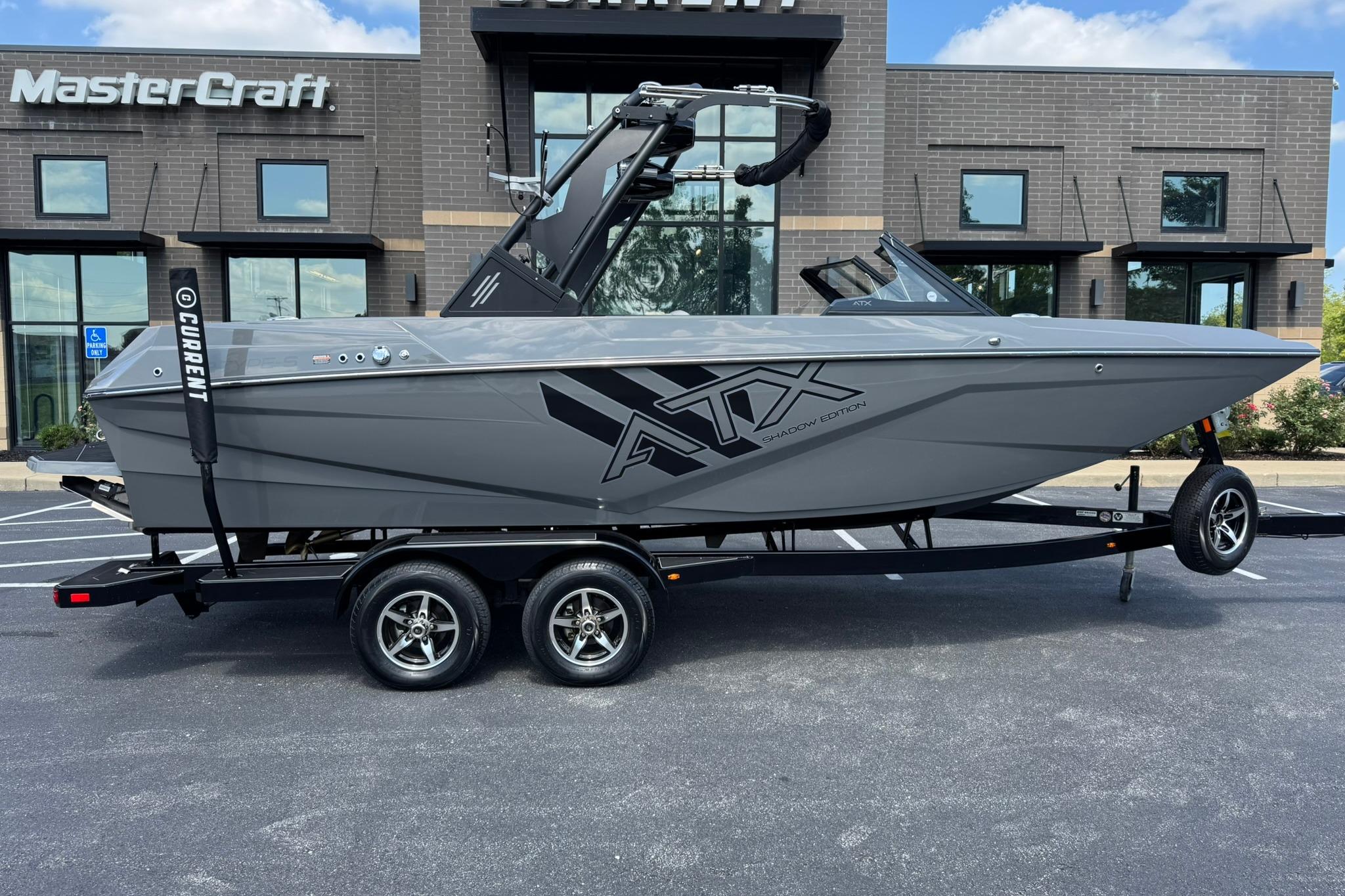 2020 ATX Surf Boats 22 Type-S