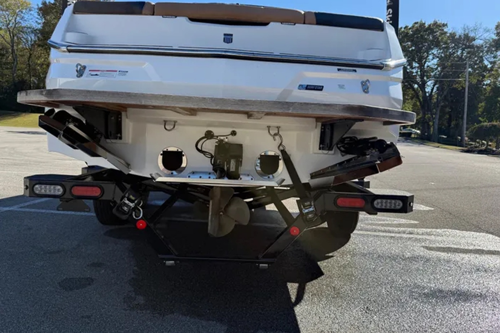 2022 Mastercraft NXT24 - Image 27