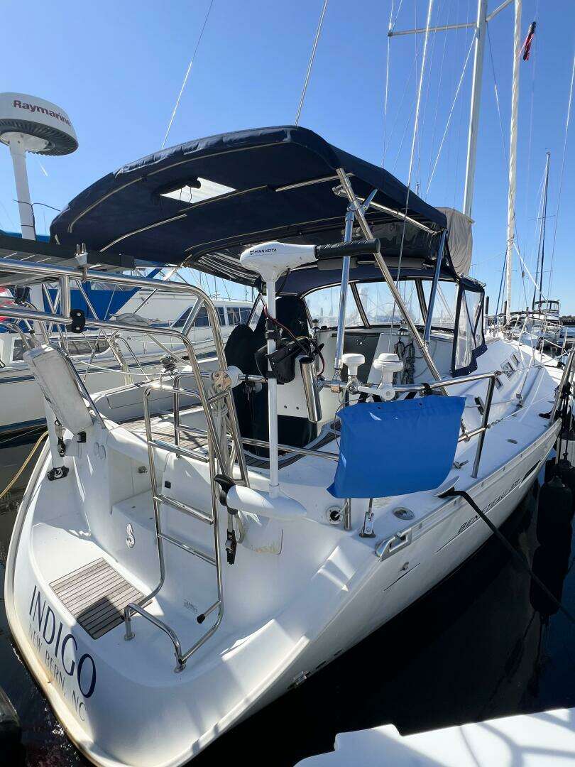 2007 Beneteau 373 - Image 77