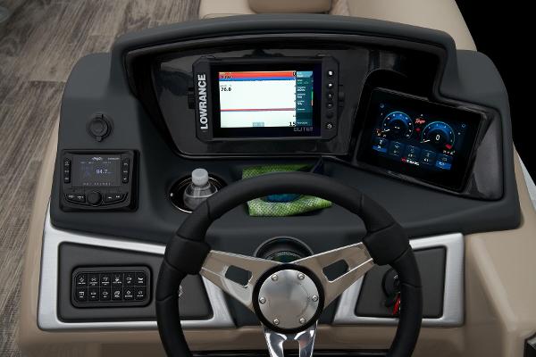 2024 Ranger Reata 220FC - 32