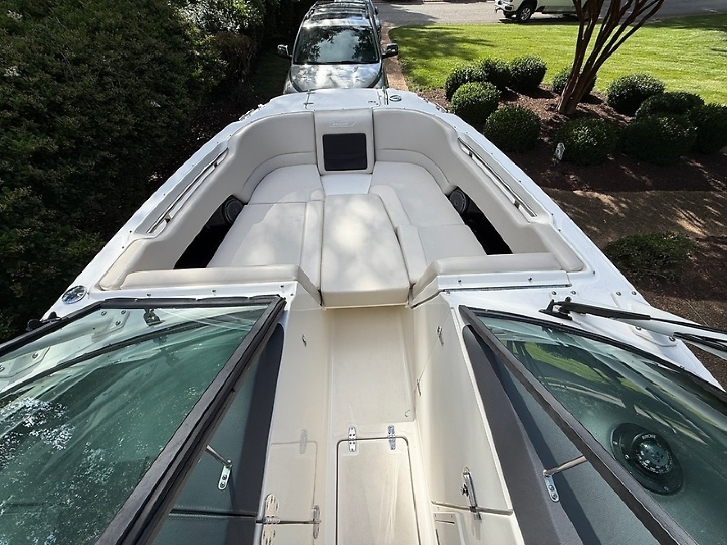 2020 Boston Whaler Vantage 230 - Image 19
