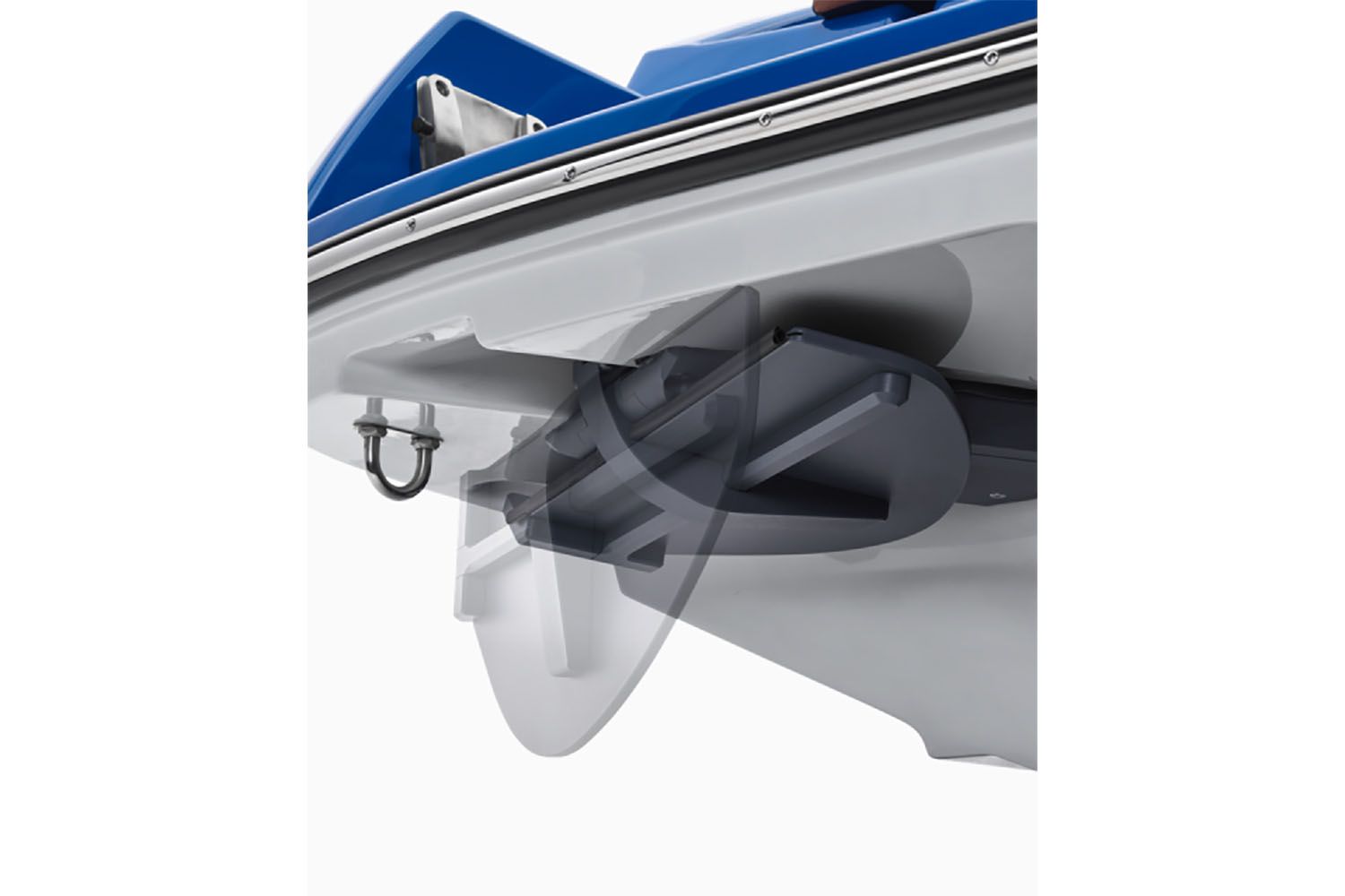 2025 Yamaha Boats 222XE - 21