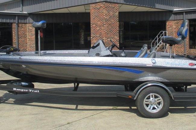 2022 Ranger Z185
