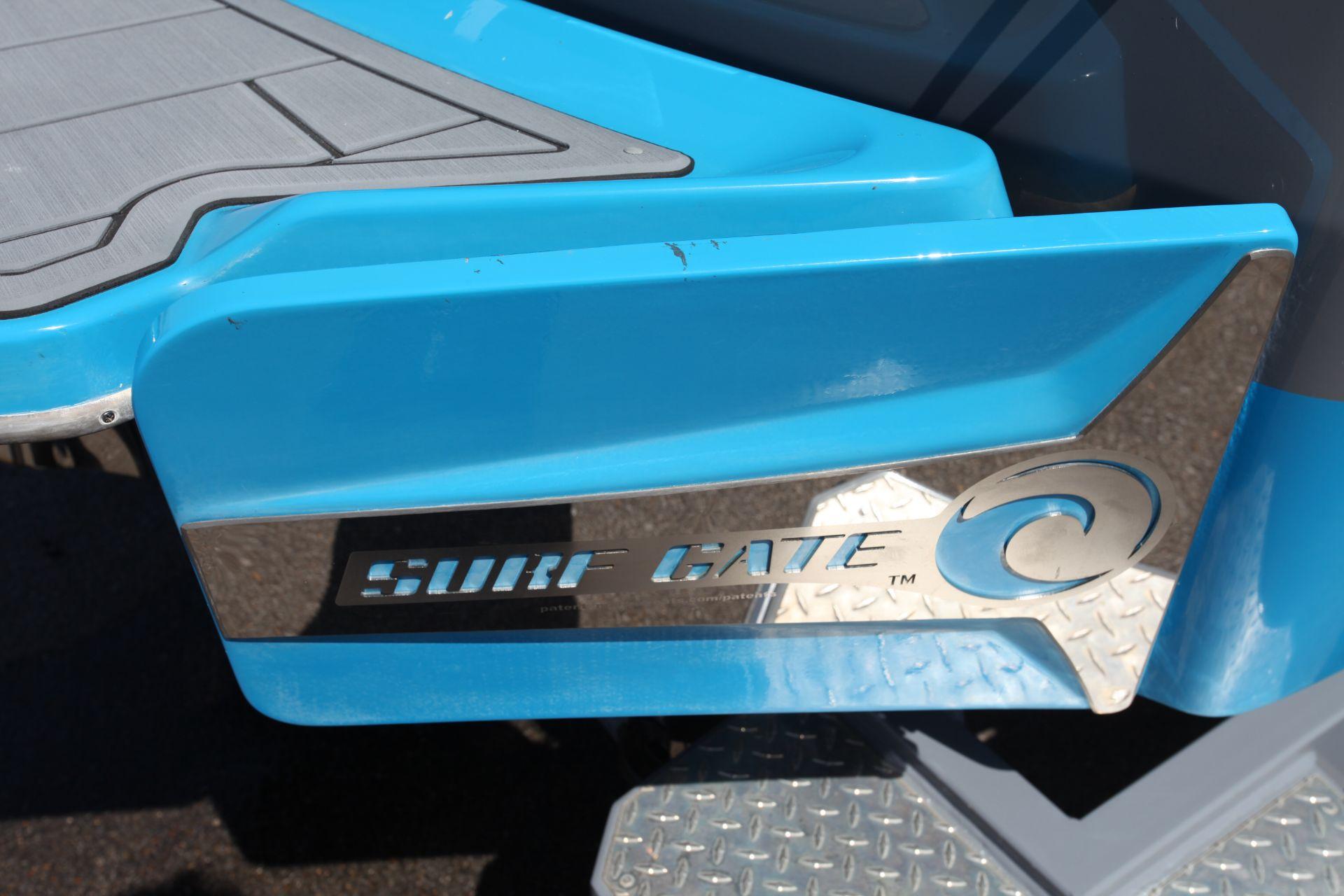 2021 Malibu Wakesetter 23 MXZ - 21