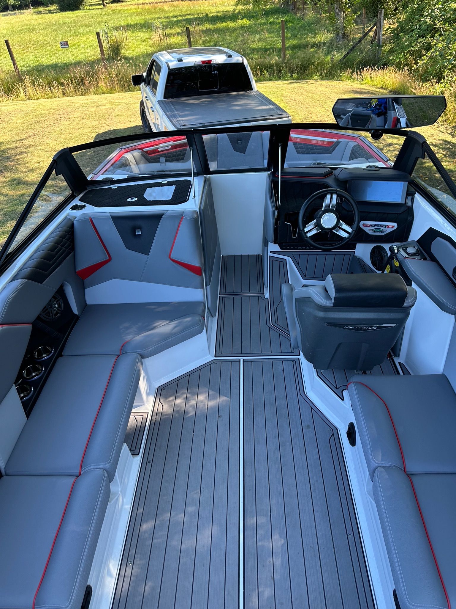 2023 Nautique Super Air Nautique S23 - 13