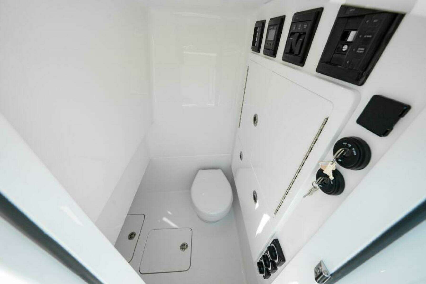 2026 Valhalla Boatworks Hybrid - Image 9
