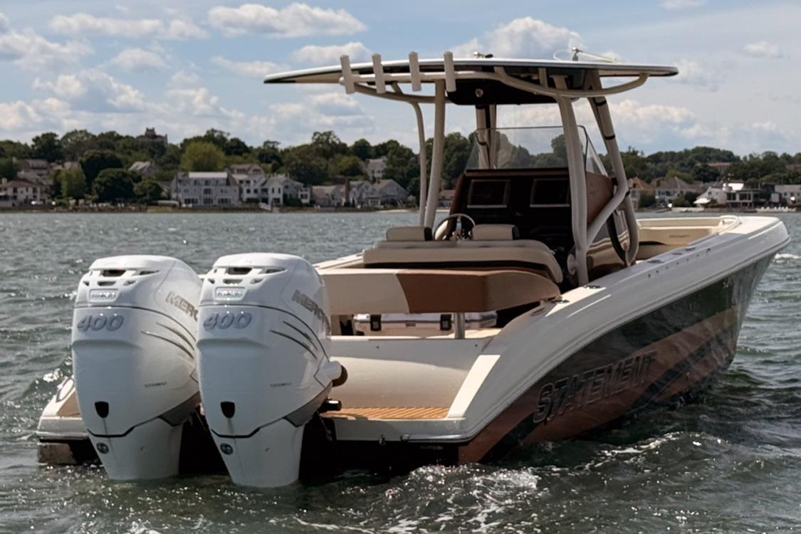 2013 Statement 350 Open