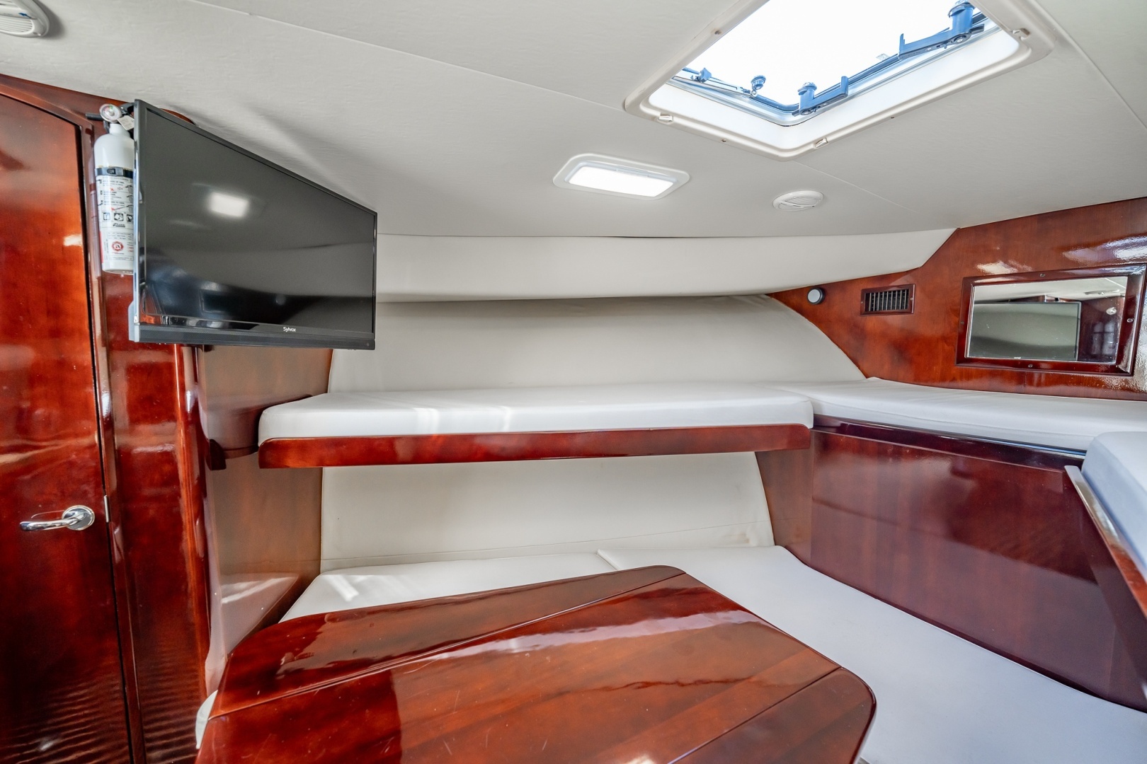 2004 Luhrs 320 Open - Image 35