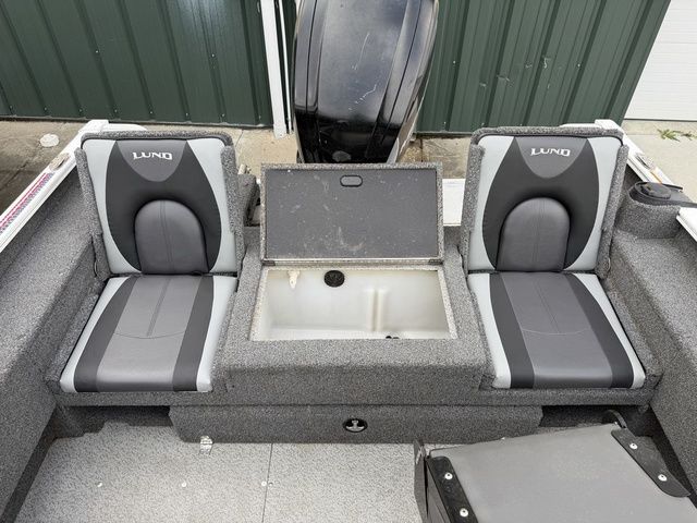 2020 Lund 1775 Adventure Sport - 14