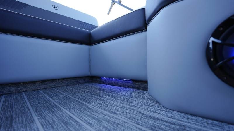 2026 Premier 250 Solaris RS - 65