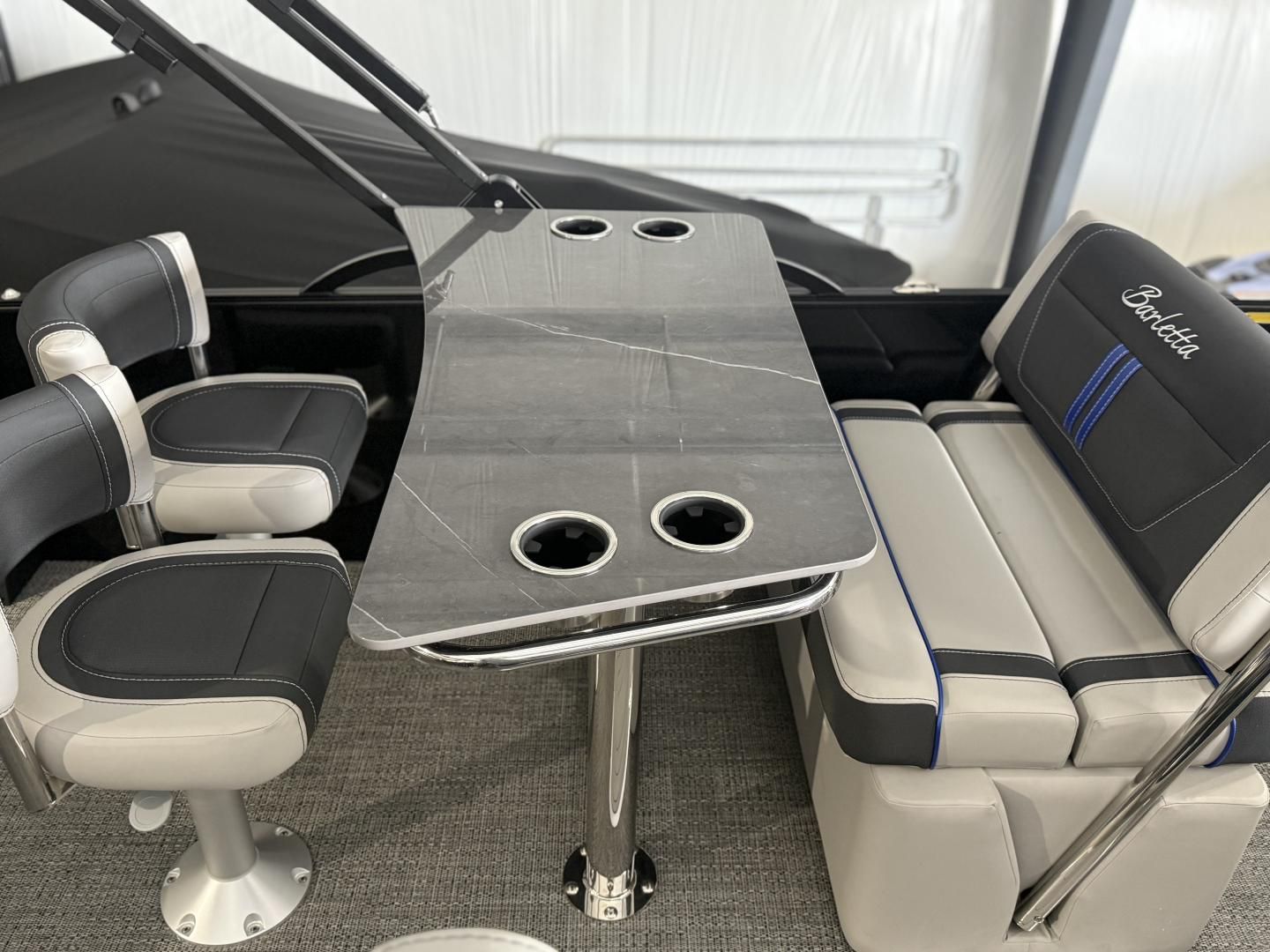 2025 Barletta CORSA 25UE - 18