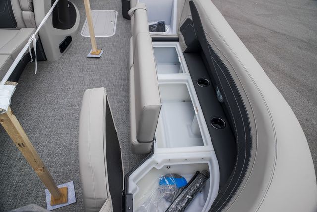 2026 BARLETTA BOATS Cabrio 24M - 4
