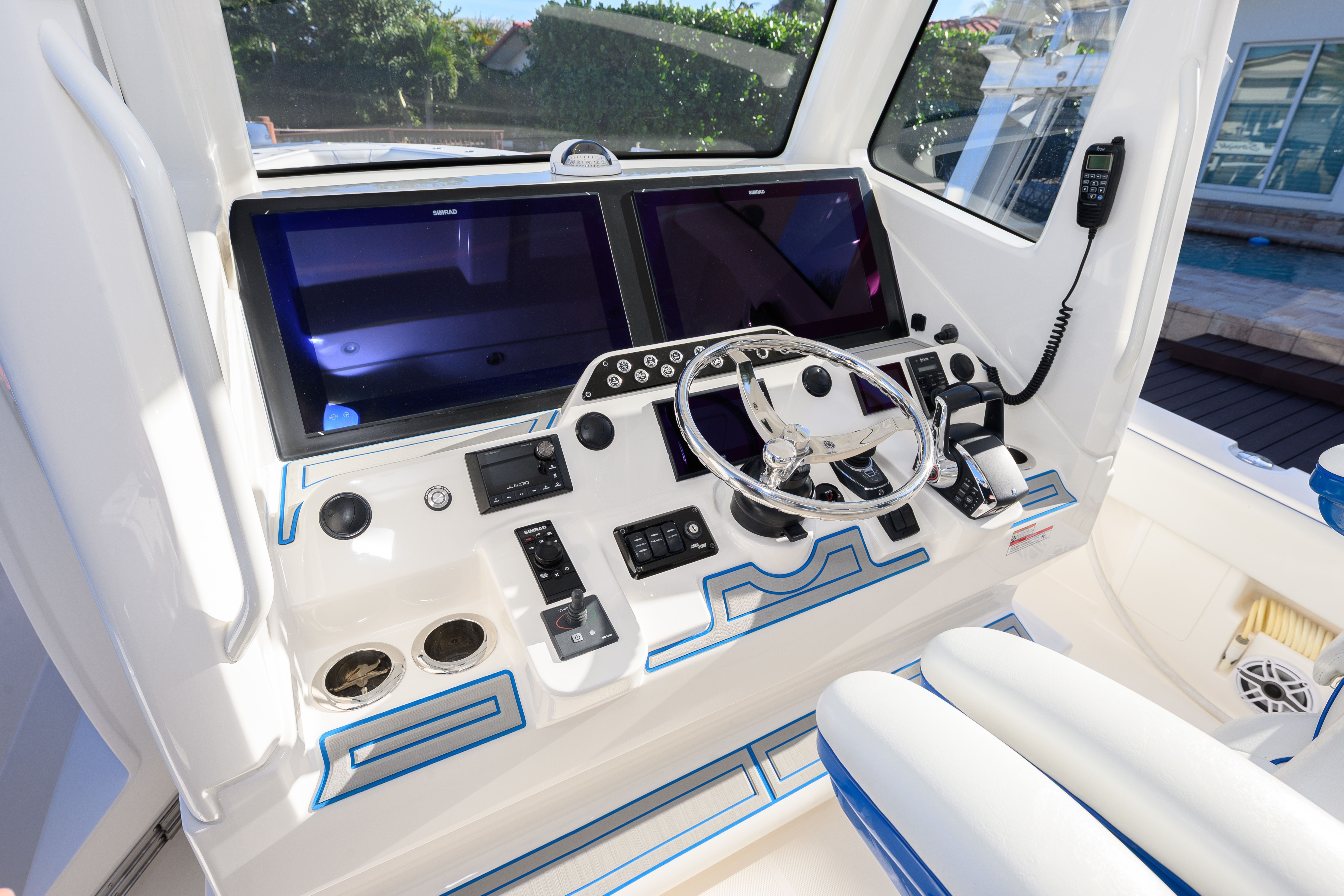 2024 SeaVee 420Z - 81
