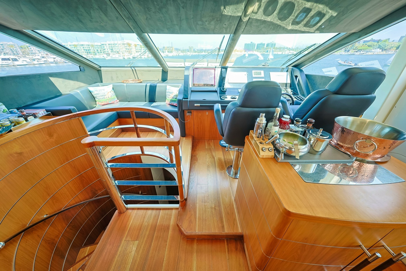2016 Sunseeker — - Image 19