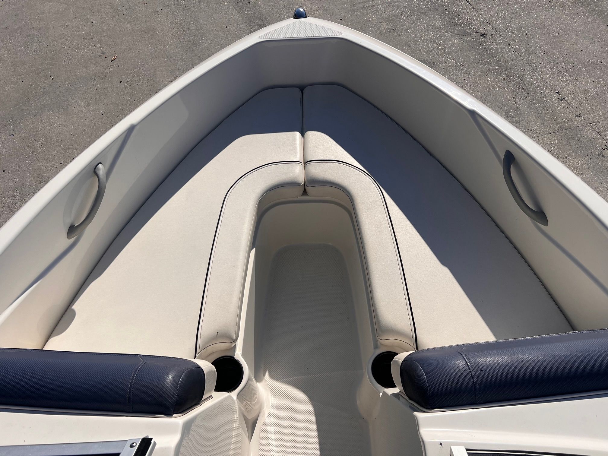 2014 Bayliner 175 Bowrider - 4