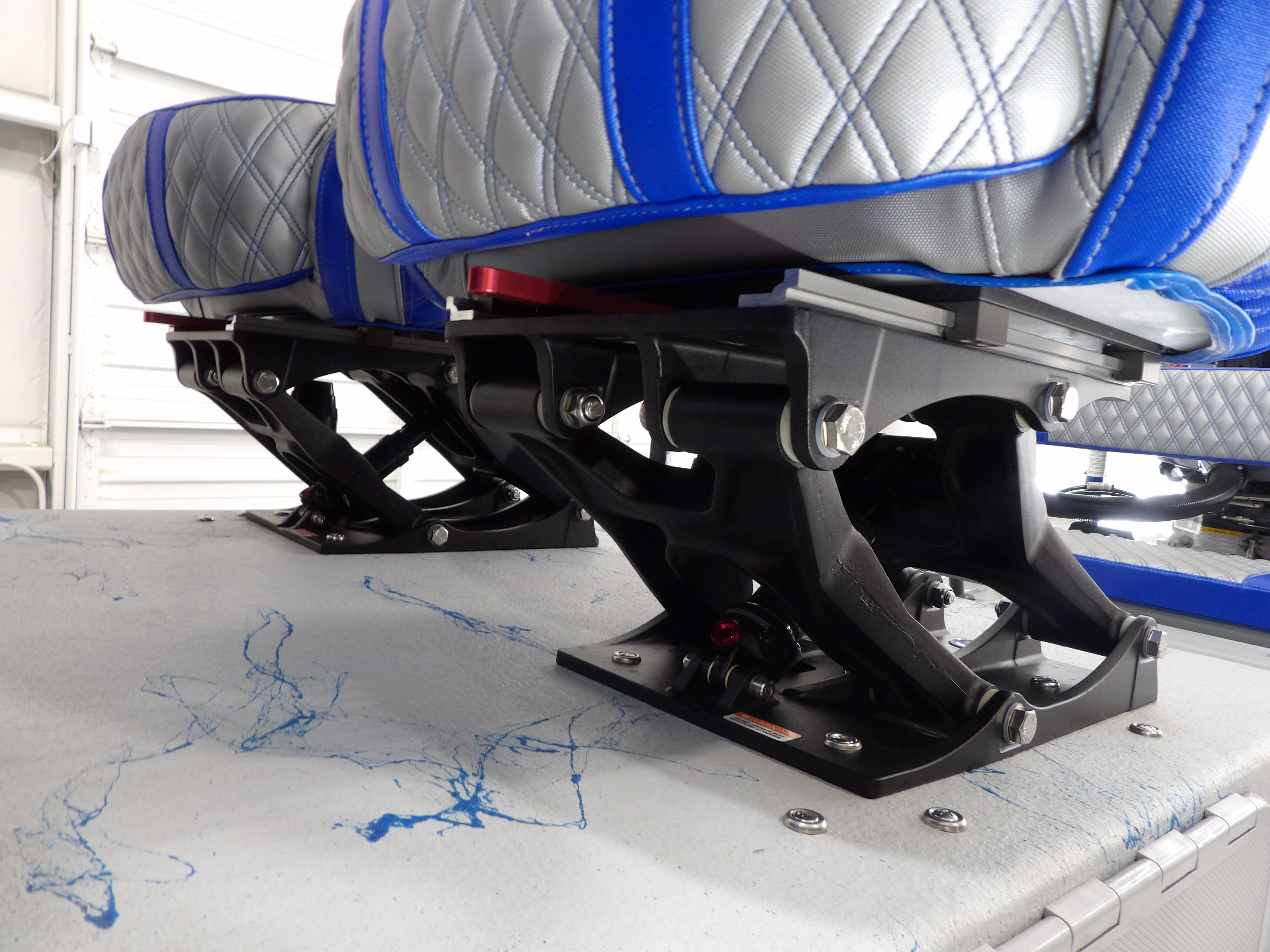 2025 Shoalwater 23' Catamaran - 31