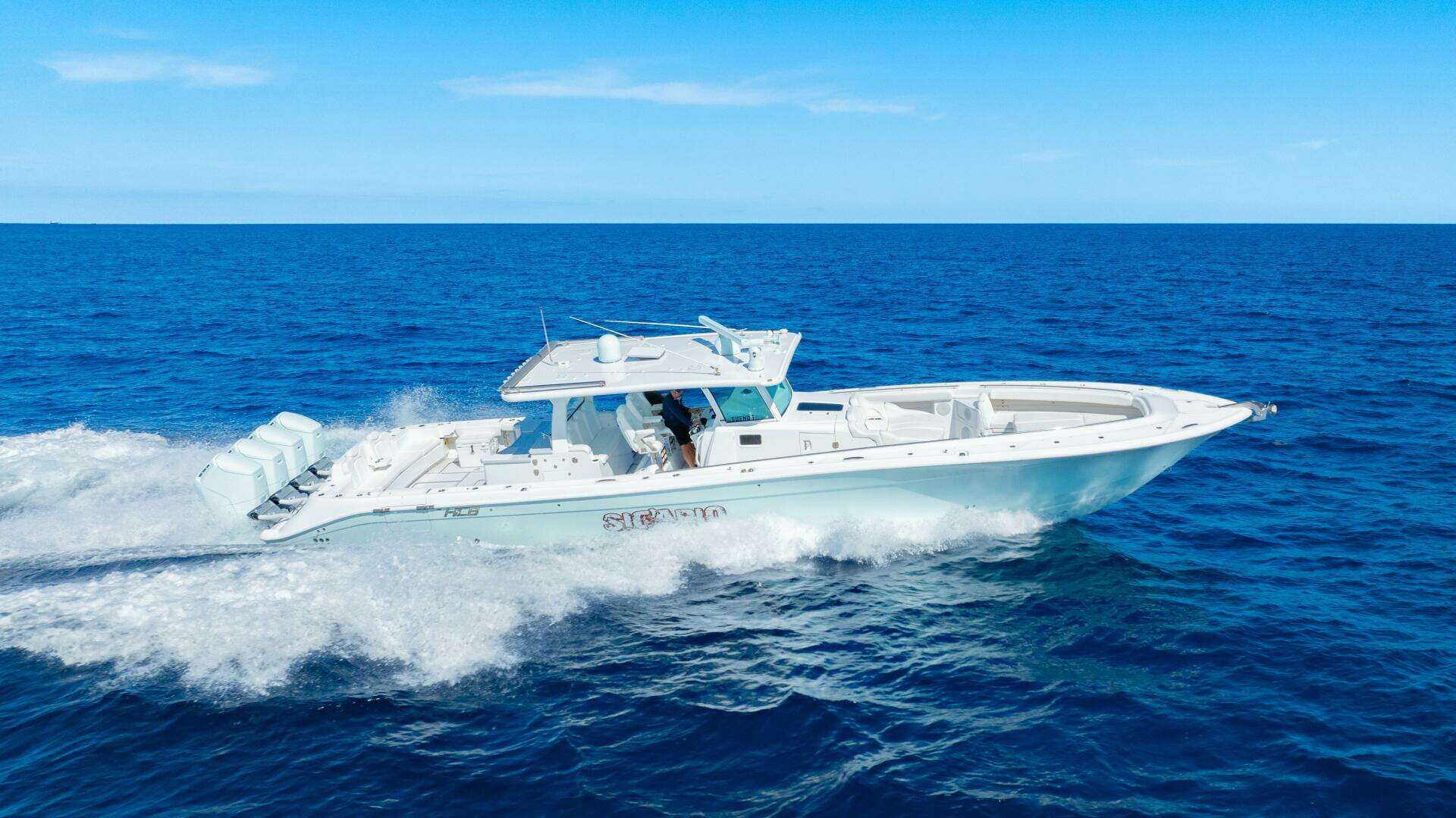 2024 HCB 53 Suenos RXV - Image 39