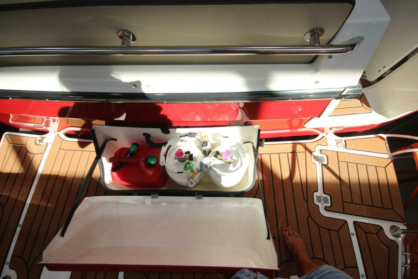 2026 Ranger Tugs R-31 Command Bridge Luxury Edition - Image 26