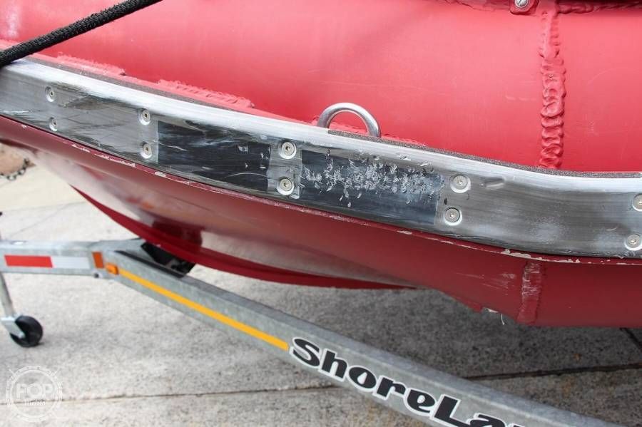2005 Custom 22 - 12