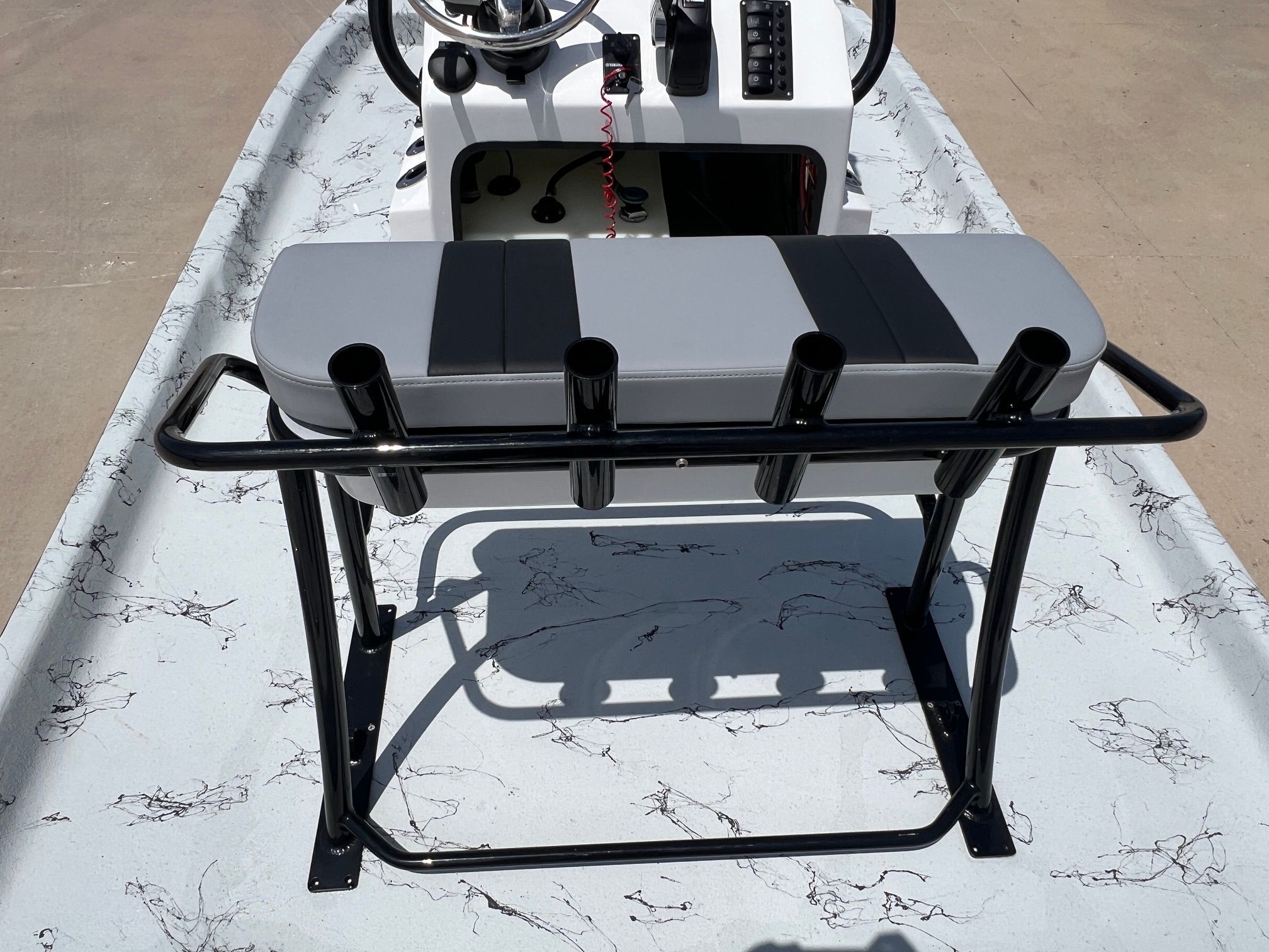 2026 Shoalwater 19' Catamaran - 21