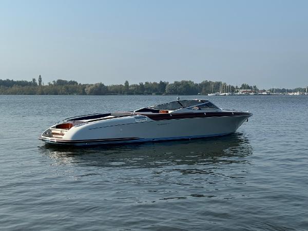 2015 Riva 33' Aquariva Super - 12