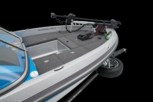 2025 Ranger 212LS - 44
