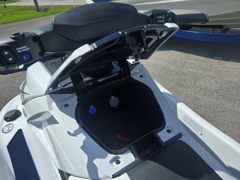 2026 Yamaha Boats WAVERUNNER VX DELUXE - 31