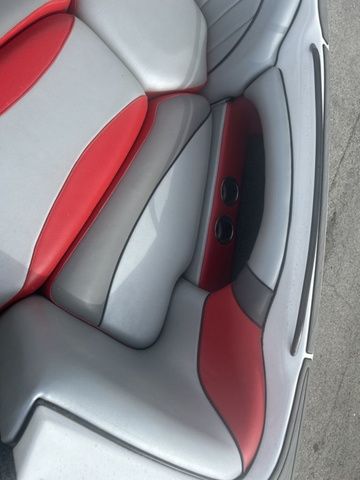 2020 Sanger V237 SX - 23