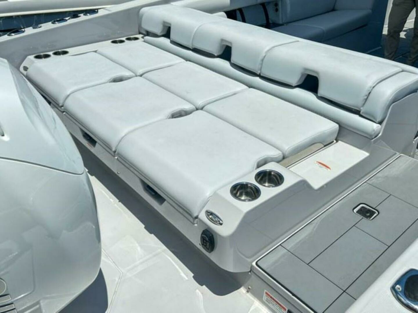 2020 Aviara AV32 OB - Image 22