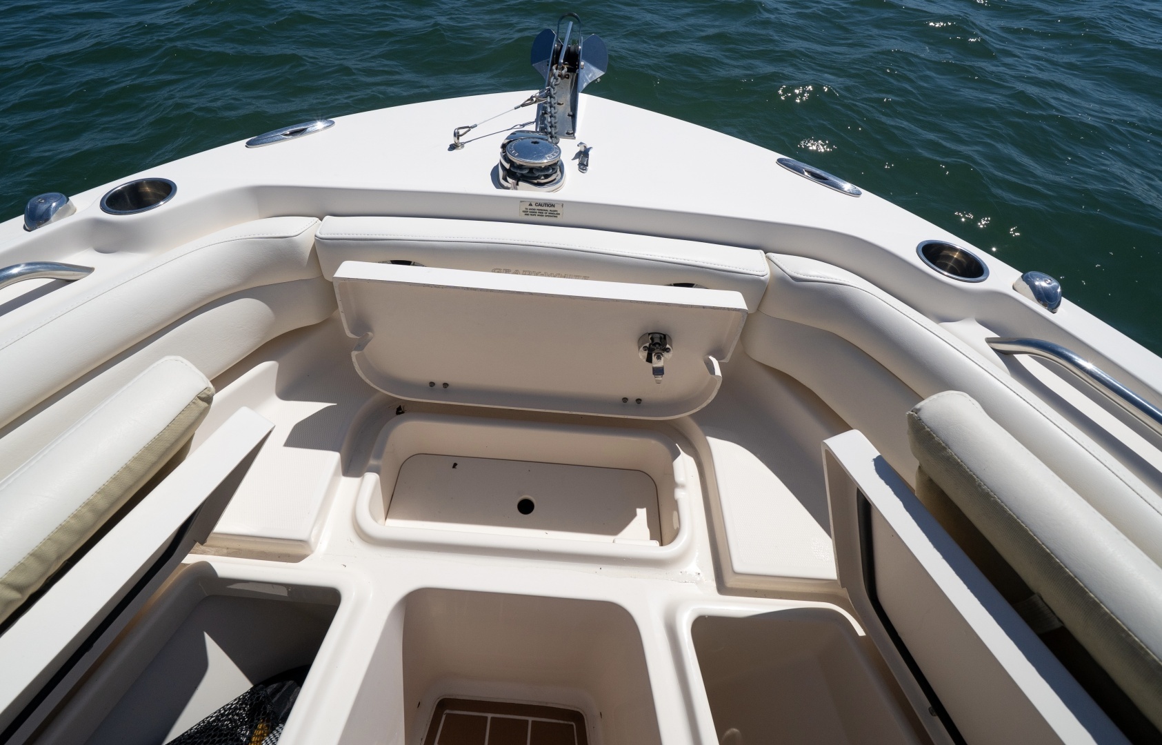2017 Grady-White 235 Freedom - Image 13