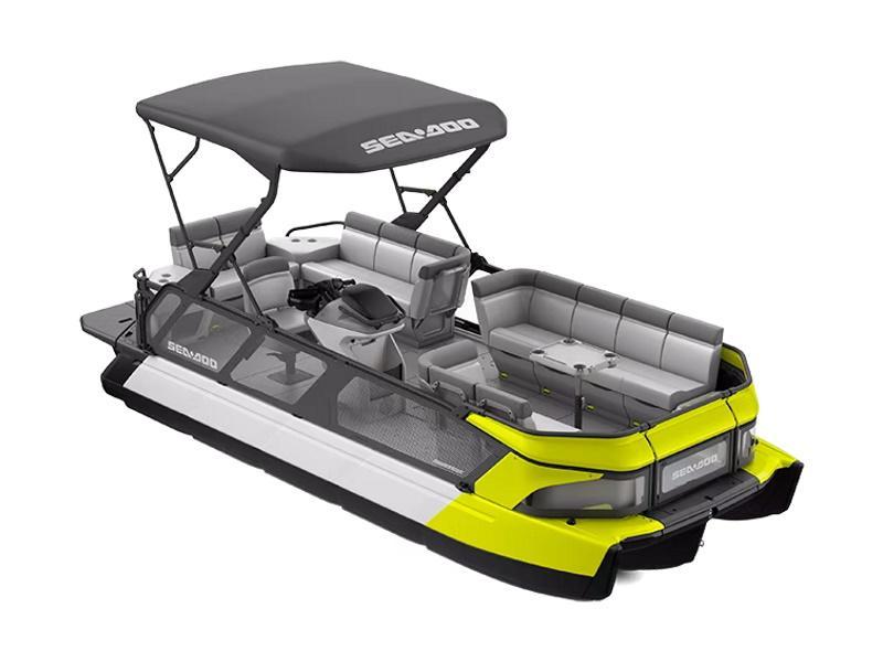 2024 Sea-Doo Switch Cruise 21