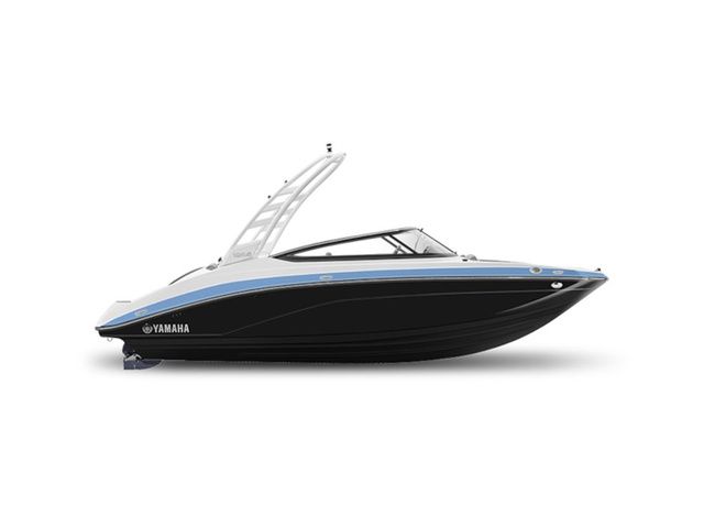 2025 Yamaha Boats 195S - 21